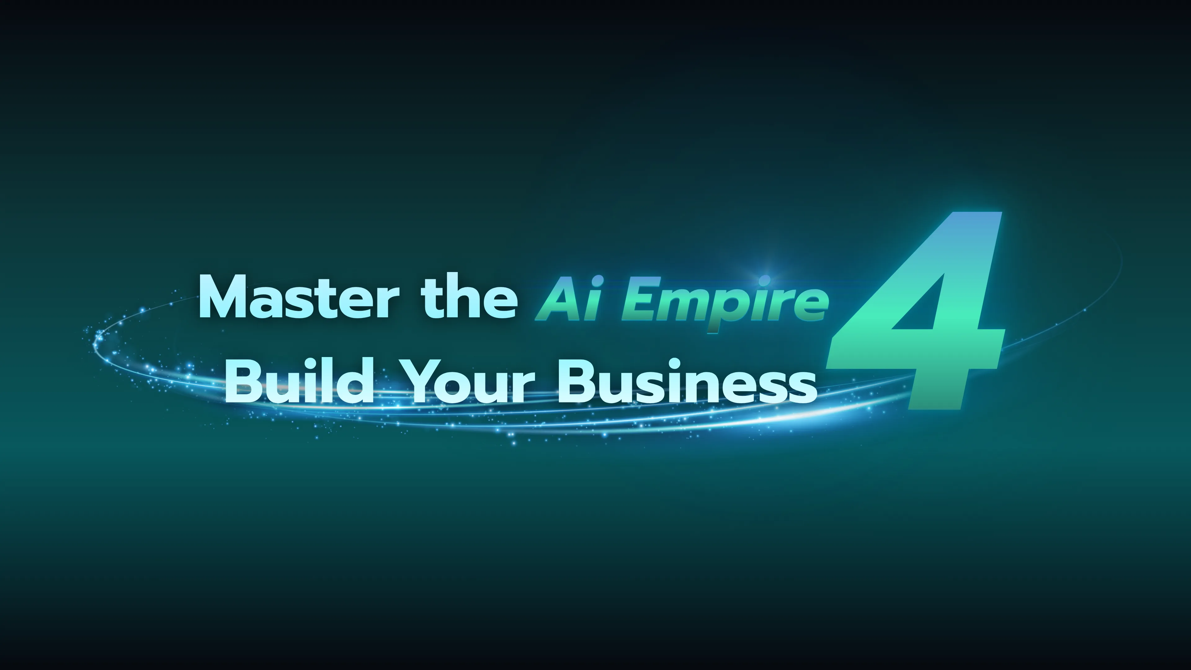 Master The AI Empire 4