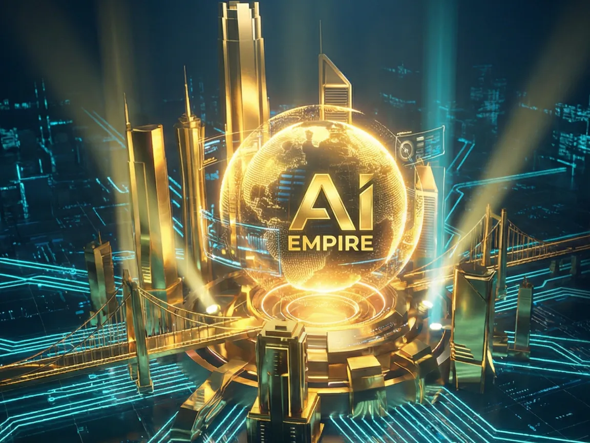 AI Empire