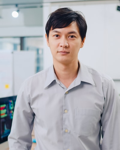 เจ้าของธุรกิจ